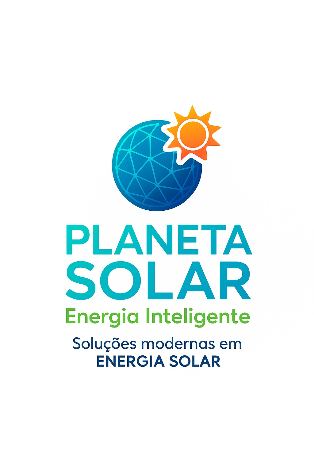 Planeta Solar — Energia Inteligente